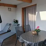 Apartament Achhorner Kössen