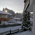 Achhorner Daire Kössen