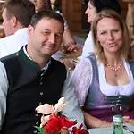 Achhorner Daire Kössen
