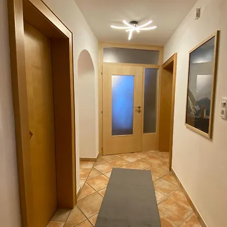 Achhorner Apartment
