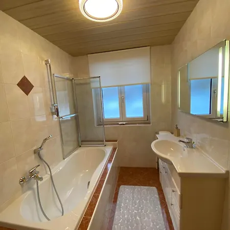 Apartment Achhorner