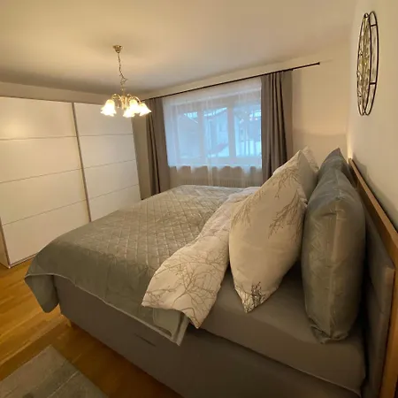 Achhorner Apartman