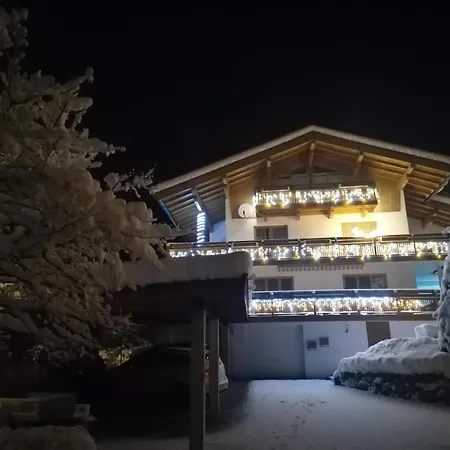 Achhorner 아파트 *