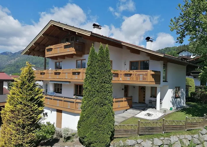 Achhorner 아파트 코센