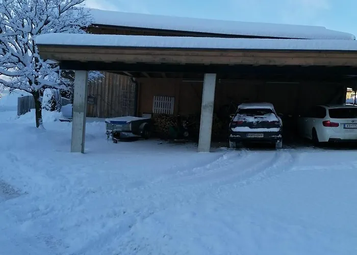 Achhorner 아파트 코센