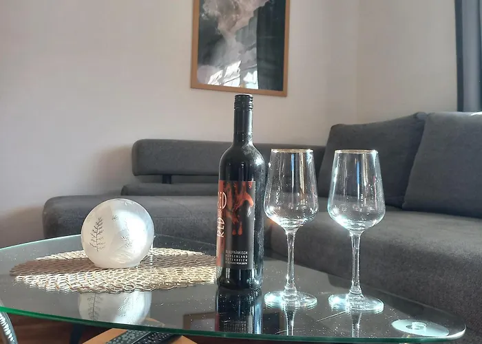 아파트 Achhorner 코센