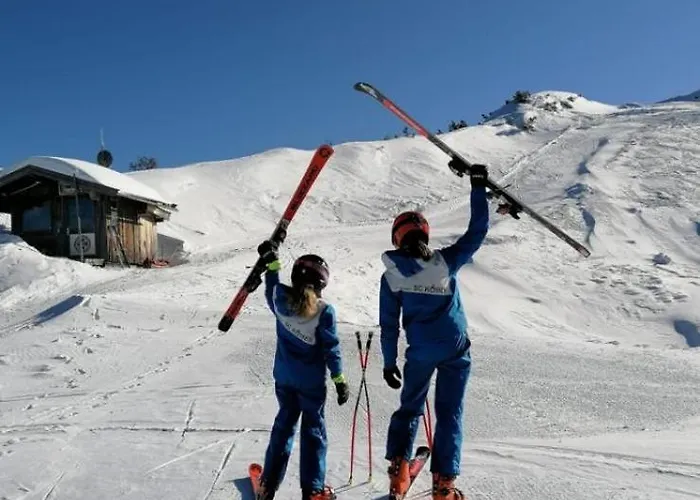 아파트 Achhorner *