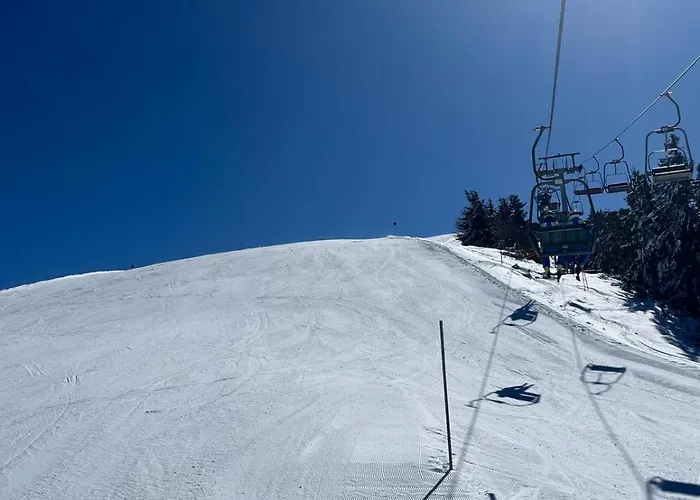 아파트 Achhorner 코센