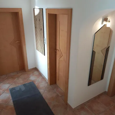 Achhorner Apartment *