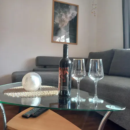 Apartment Achhorner Kössen