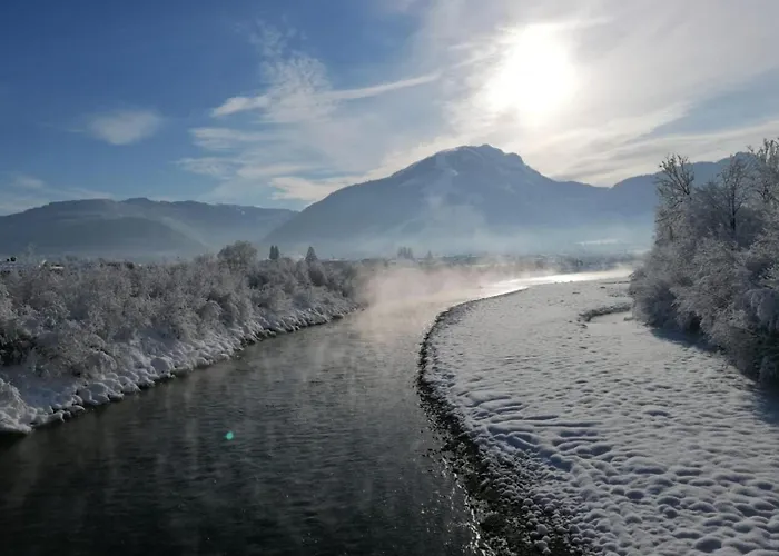 Apartment Achhorner *