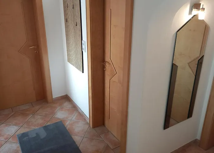 Achhorner Apartment *